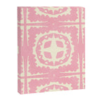 sayulita, pink Canvas Print Gallery Image 8