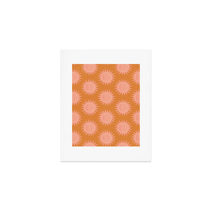 SoCal Sun Art Print Gallery Image 1