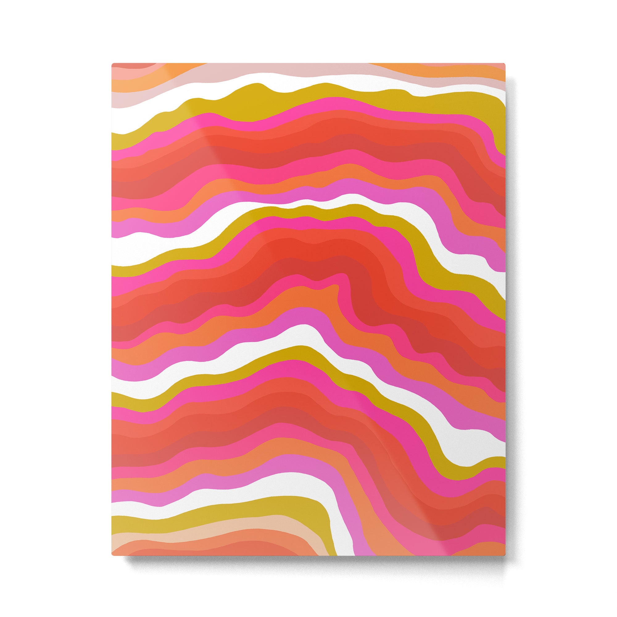 summer of love Metal Print Gallery Image 6