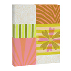 Sun Blocks, Vacation Mode Canvas Print Gallery Image 6