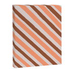 Sun City Stripes Canvas Print Gallery Image 8