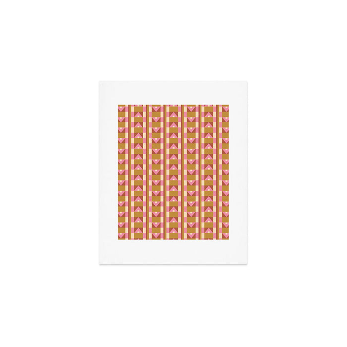 Sun Deco Art Print Gallery Image 1