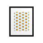 Sun Quest Framed Art Print Gallery Image 5