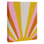 sunshine state of mind Canvas Print Gallery Image 3