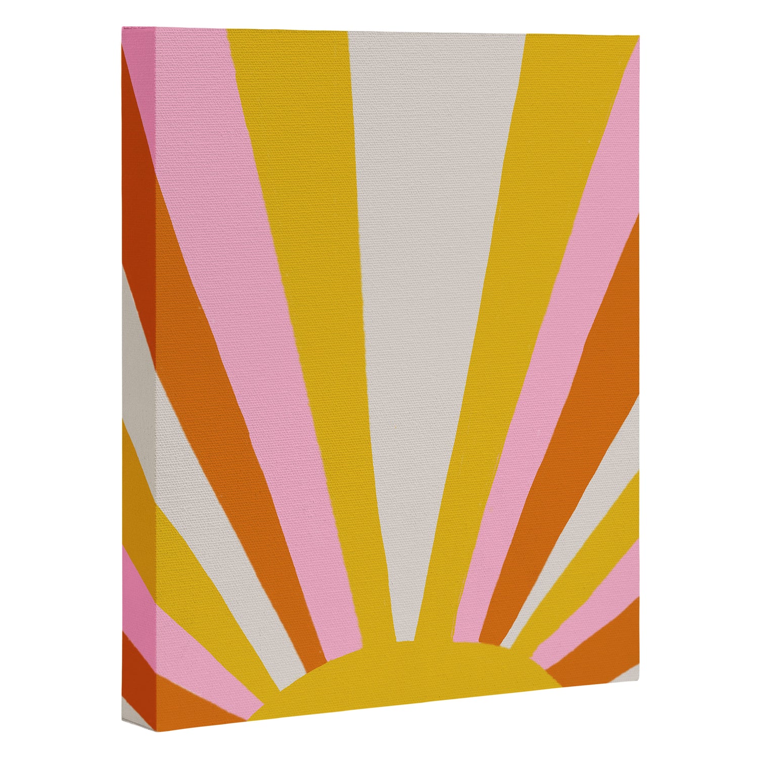 sunshine state of mind Canvas Print Gallery Image 3