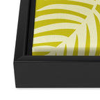 Tropical Soul  Framed Canvas Print Gallery Image 3