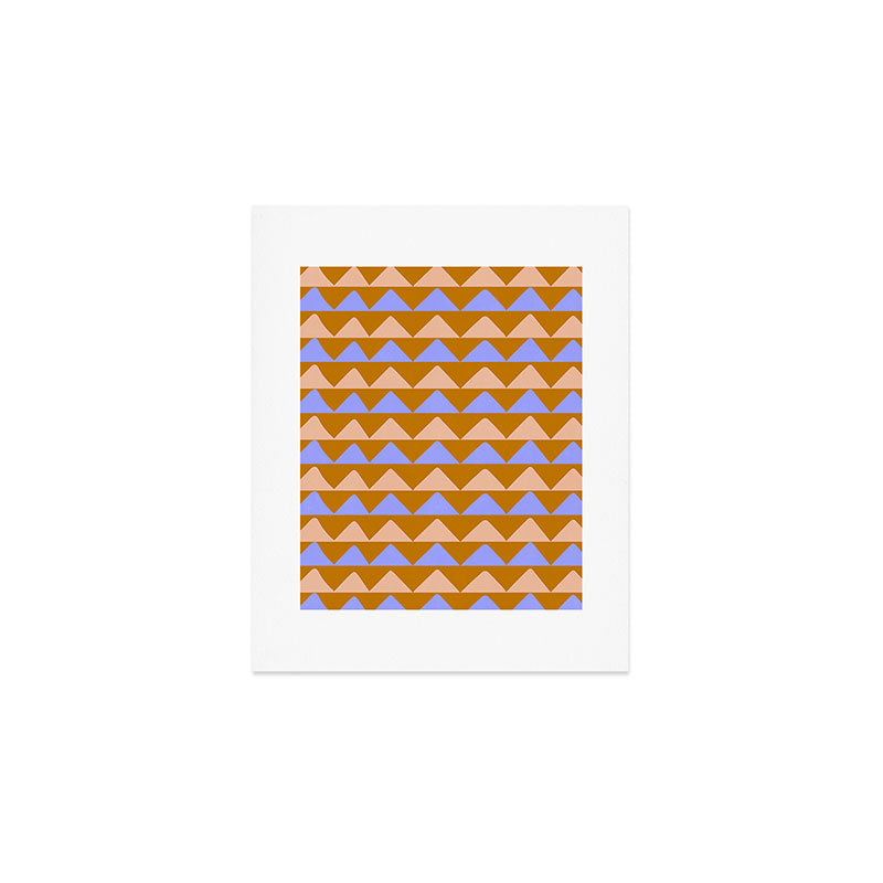 TUCSON Art Print Gallery Image 1
