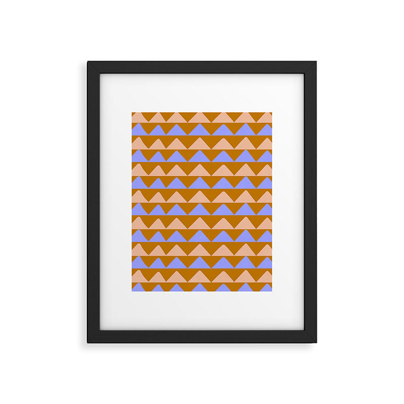 TUCSON Framed Art Print Gallery Image 6