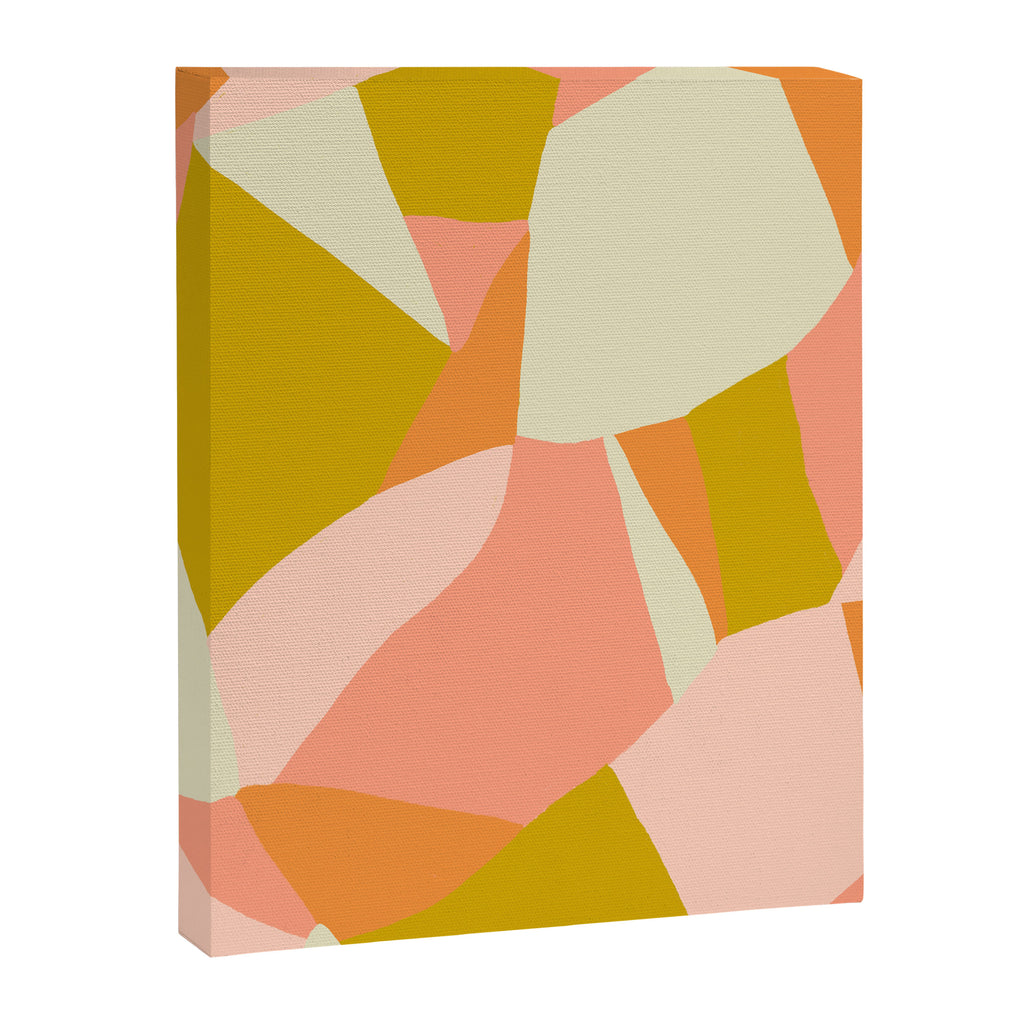 veda Canvas Print Gallery Image 8