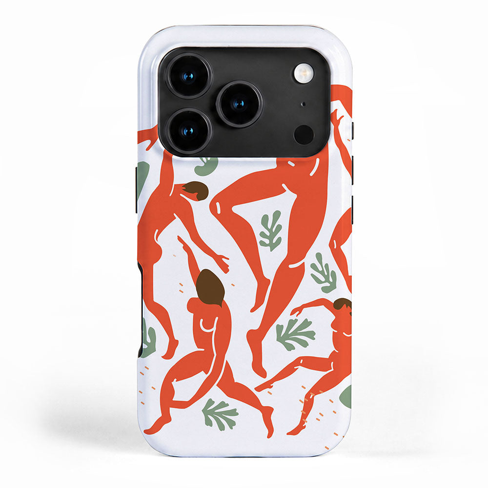 Matisse The Dance Art iPhone Case Gallery Image 1
