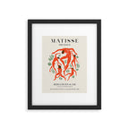 Matisse The Dance Art Framed Art Print Gallery Image 5