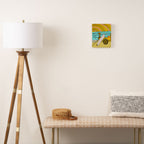 classic summer surf vibes forever Canvas Print Gallery Image 2