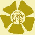 surfy birdy