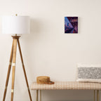 5 AM in Tokyo Canvas Print Gallery Image 2