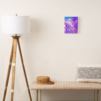 City Pop Kyoto Canvas Print Gallery Image 2