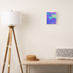 Midnight Arcade Canvas Print Gallery Image 2
