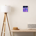 Space Shibuya Canvas Print Gallery Image 2