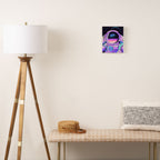 Space Travel 20XX Canvas Print Gallery Image 2