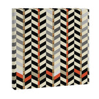 Geometric#29 Canvas Print Gallery Image 3