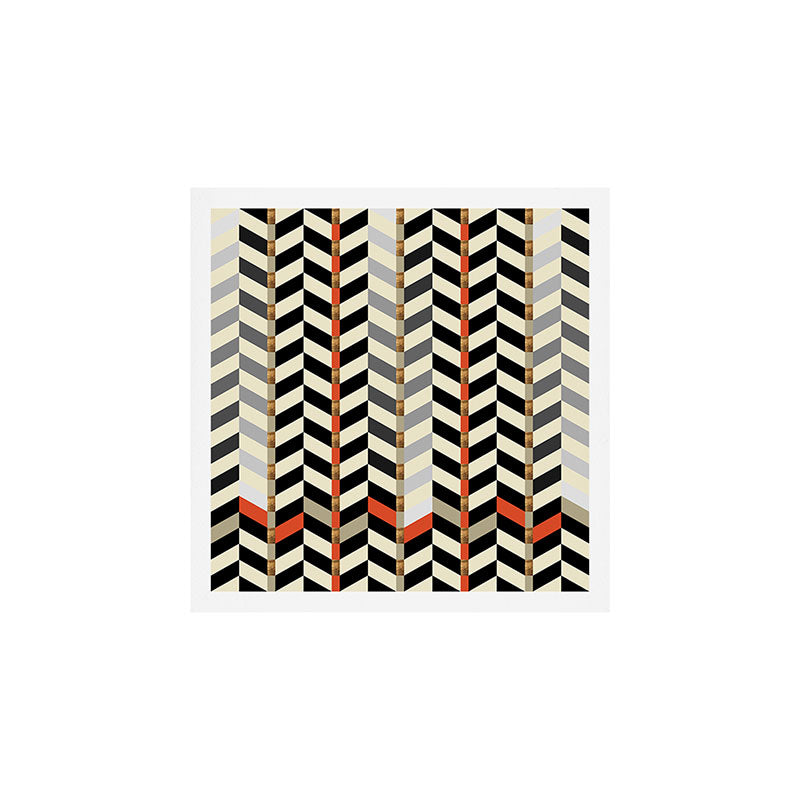 Geometric#29 Art Print Gallery Image 1