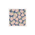 Des Fraises in Denim Art Print Gallery Image 1