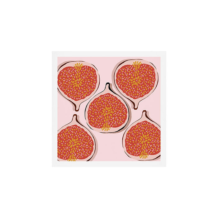 Fig Jam 2 Art Print Gallery Image 1