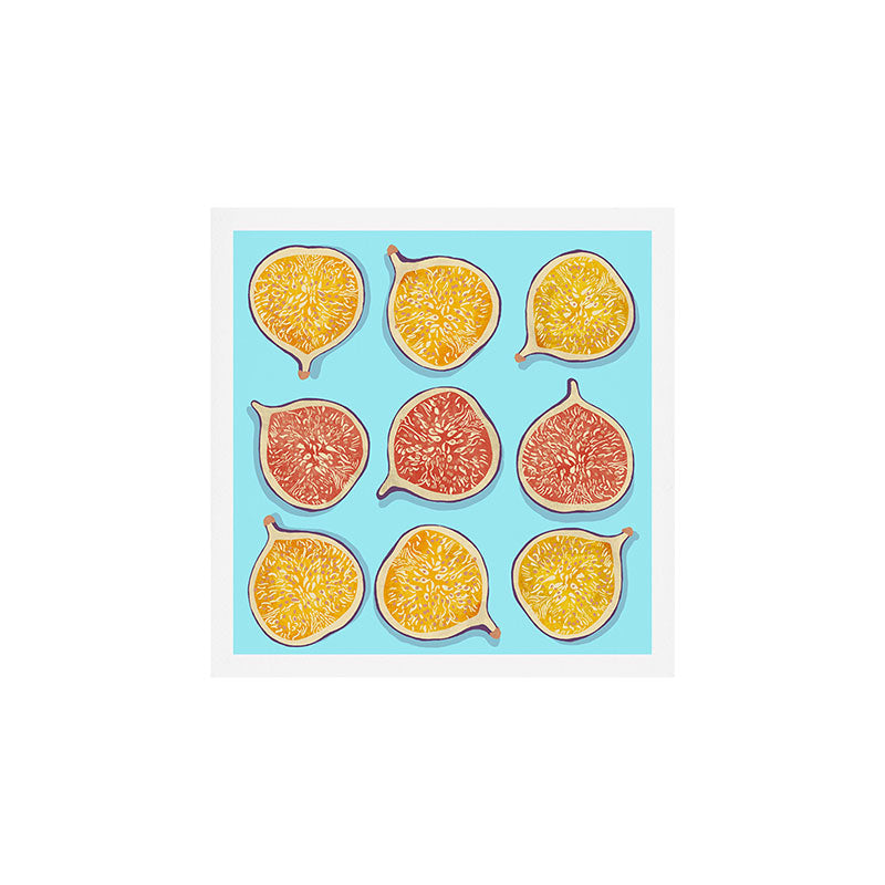 Fig Jam Art Print Gallery Image 1