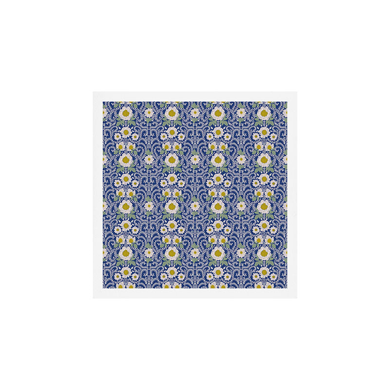 Garden Vines Art Print Gallery Image 1