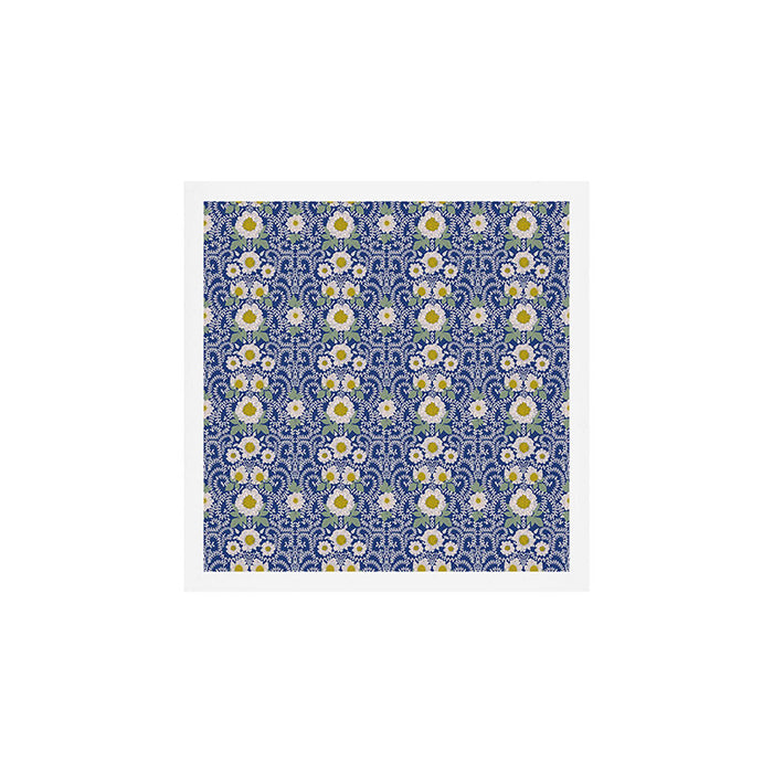 Garden Vines Art Print Gallery Image 1