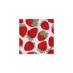 Strawberry Jam Art Print Gallery Image 1