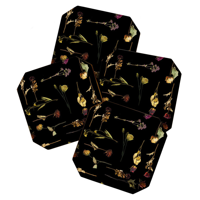 Funeral Singers Coaster Gallery Image 1