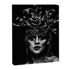 Medusa Canvas Print Gallery Image 8