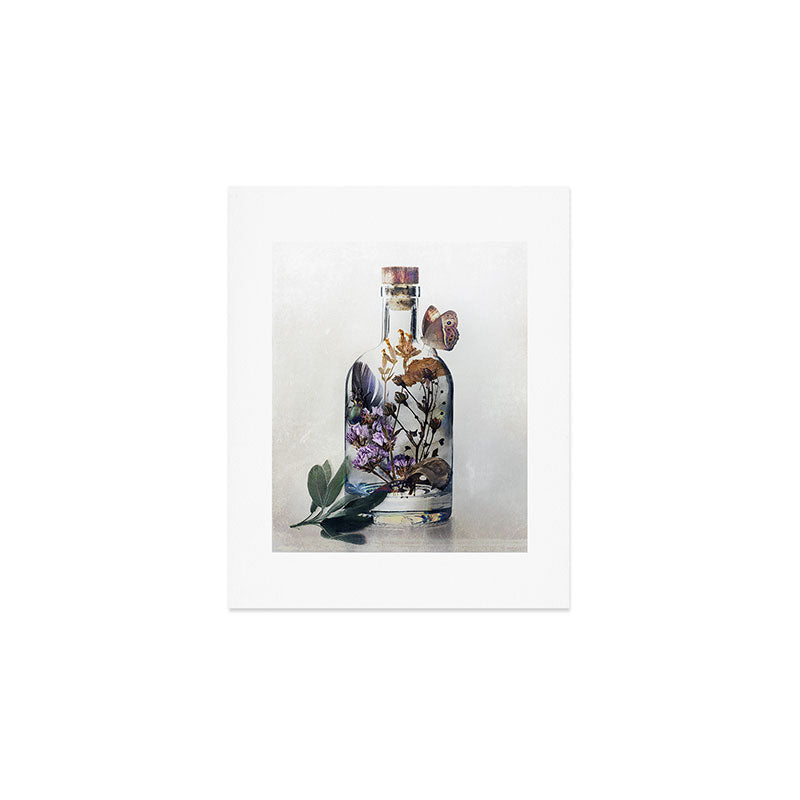 Sage and Bone Art Print Gallery Image 1