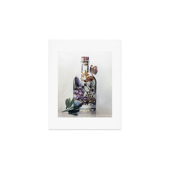 Sage and Bone Art Print Gallery Image 1