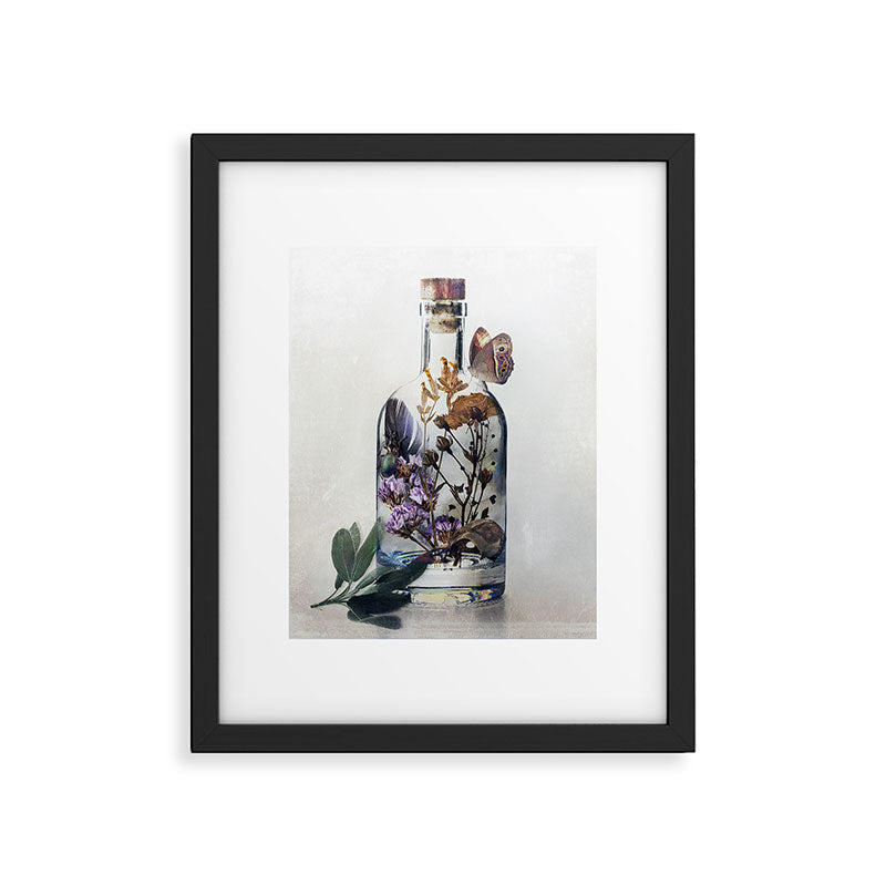 Sage and Bone Framed Art Print Gallery Image 6