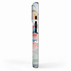 Retro Palm Springs II iPhone Case Gallery Image 2