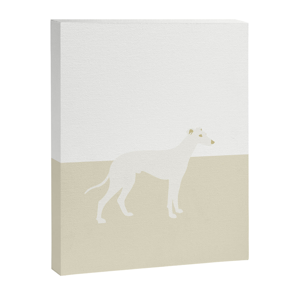DIN VEN Canvas Print Gallery Image 6