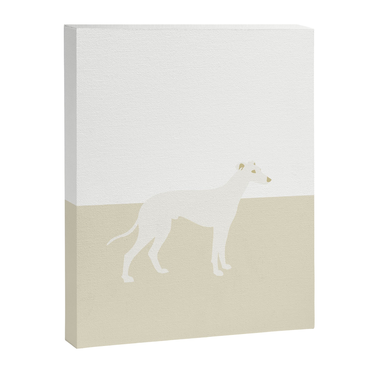 DIN VEN Canvas Print Gallery Image 6