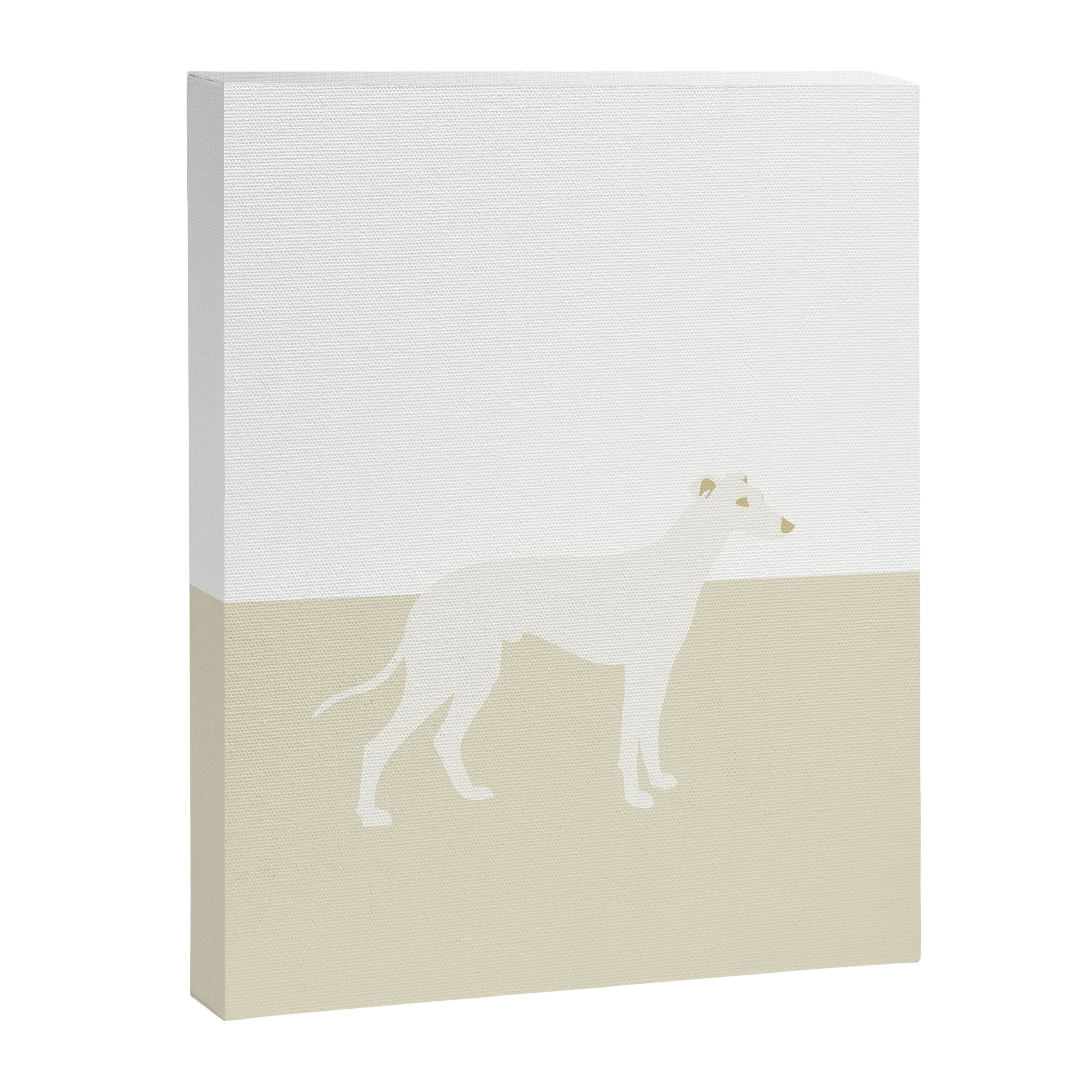DIN VEN Canvas Print Gallery Image 6