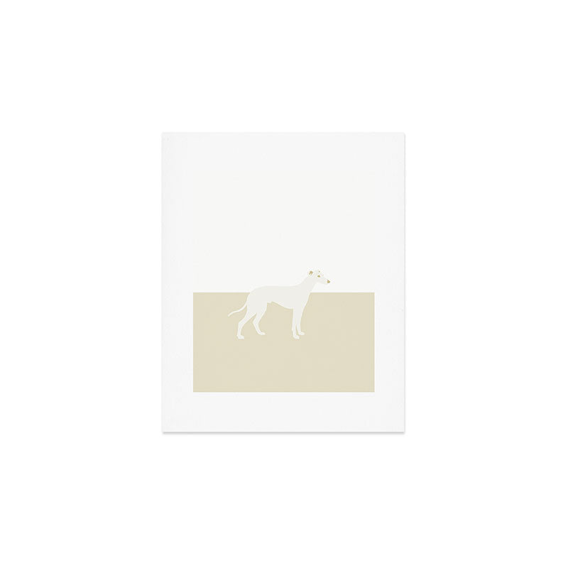 DIN VEN Art Print Gallery Image 1