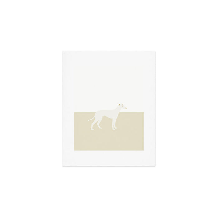 DIN VEN Art Print Gallery Image 1