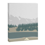 LEJR Canvas Print Gallery Image 6