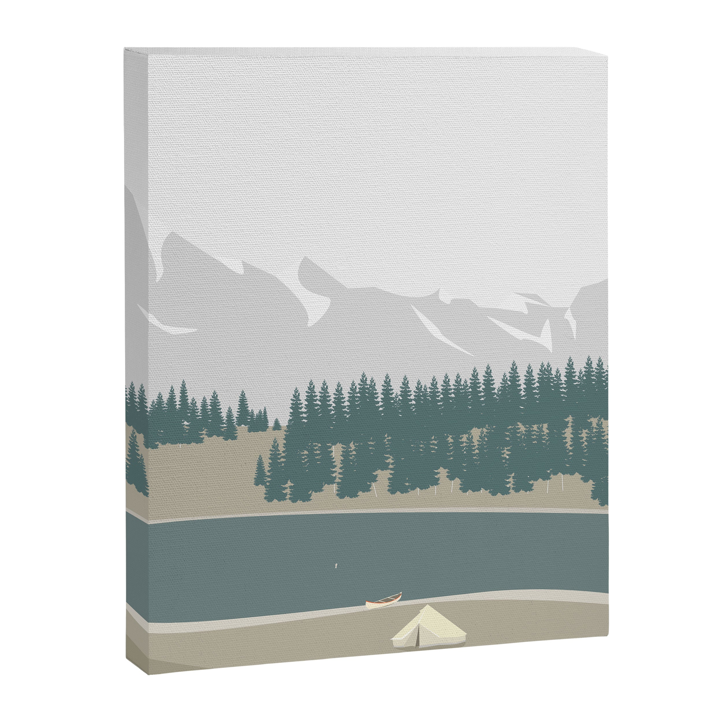 LEJR Canvas Print Gallery Image 6