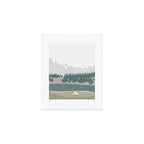 LEJR Art Print Gallery Image 1