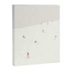 SKIBAKKEN Canvas Print Gallery Image 6