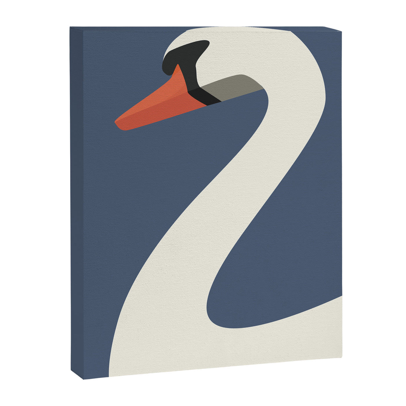 SVANE Canvas Print