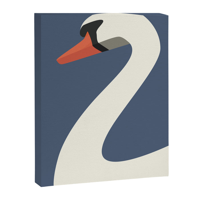 SVANE Canvas Print Gallery Image 1