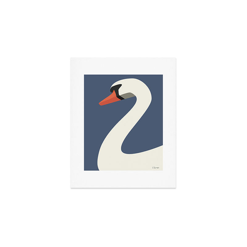 SVANE Art Print Gallery Image 1