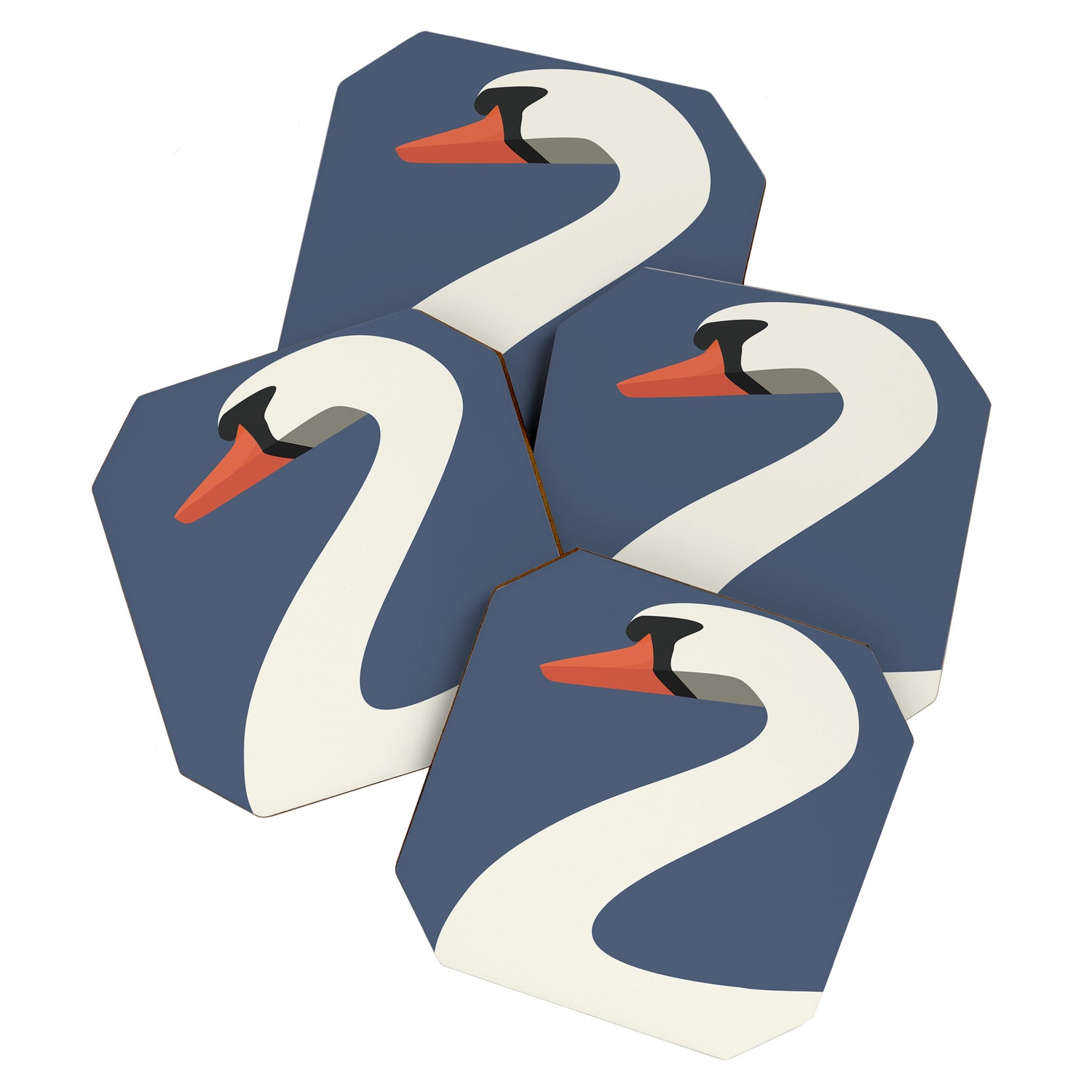 SVANE Coaster Gallery Image 1