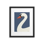 SVANE Framed Art Print Gallery Image 5